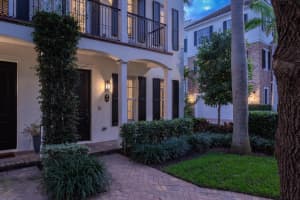 105 S Cannery Row Circle, Delray Beach, FL 33444 Sold 04/29/25