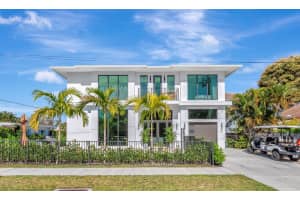 311 SE 3rd Street, Delray Beach, FL 33483 Sold 05/30/25