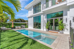 311 SE 3rd Street, Delray Beach, FL 33483 Sold 05/30/25