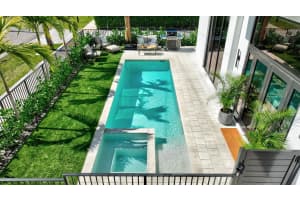 311 SE 3rd Street, Delray Beach, FL 33483 Sold 05/30/25