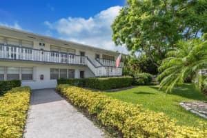 388 Windsor Q 388, West Palm Beach, FL 33417 Sold 04/22/25