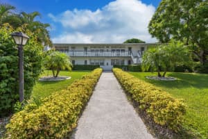 388 Windsor Q 388, West Palm Beach, FL 33417 Sold 04/22/25