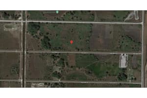 14883 NW 286th Street, Okeechobee, FL 34972 Sold 02/20/25