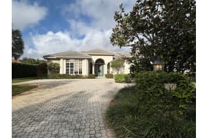 208 SE Turtle Creek Dr, Tequesta, FL 33469, Sold 01/30/25