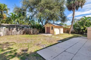 2609 Richard Road, West Palm Beach, FL 33403 Sold 05/07/25