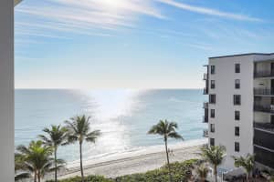 1169 Hillsboro Mile 707, Hillsboro Beach, FL 33062 - MLS#R11057407
