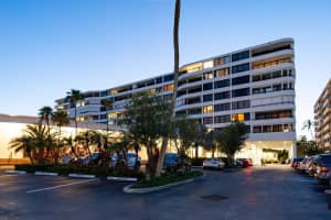 3589 S Ocean Boulevard 314, South Palm Beach