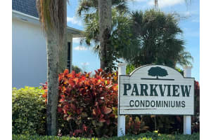 1270 SE Parkview Place B-3, Stuart, FL 34994 Sold 09/03/25