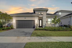 5552 Captiva Lane, The Acreage, FL 33470 Sold 05/19/25