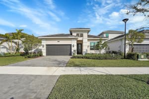 5552 Captiva Lane, The Acreage, FL 33470 Sold 05/19/25
