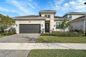 5552 Captiva Lane, The Acreage, FL 33470 Sold 05/19/25