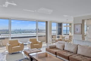 5280 N Ocean Drive 16f, Singer Island, FL 33404 Sold 08/13/25