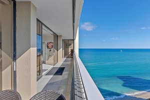 5280 N Ocean Drive 16f, Singer Island, FL 33404 Sold 08/13/25
