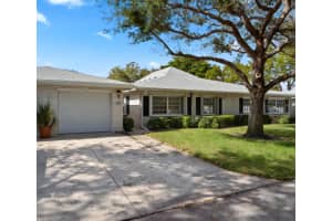 10083 42nd Terrace 123, Boynton Beach, FL 33436 Sold 05/20/25