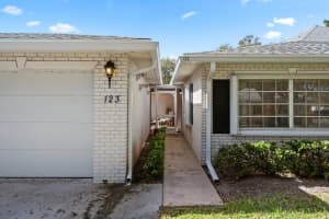 10083 42nd Terrace 123, Boynton Beach, FL 33436 Sold 05/20/25