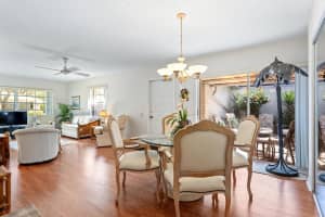 10083 42nd Terrace 123, Boynton Beach, FL 33436 Sold 05/20/25