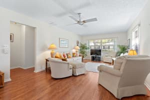 10083 42nd Terrace 123, Boynton Beach, FL 33436 Sold 05/20/25