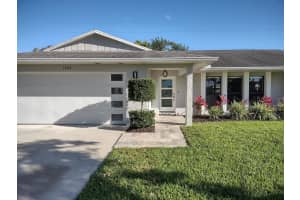 1592 SE Holiday Road, Port Saint Lucie, FL 34952 Sold 05/07/25