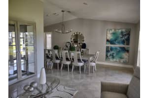 1592 SE Holiday Road, Port Saint Lucie, FL 34952 Sold 05/07/25