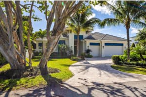 302 NW 15th Street, Delray Beach, FL 33444 Sold 06/10/25