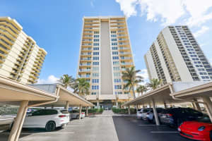 5440 N Ocean Drive 706, Singer Island