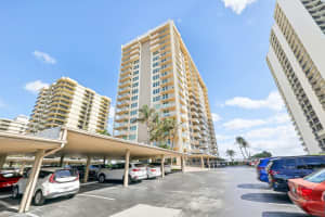 5440 N Ocean Drive 706, Singer Island, FL 33404 - MLS#R11057437