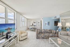 5440 N Ocean Drive 706, Singer Island, FL 33404 - MLS#R11057437