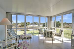 1100 Mahogany Way 204, Delray Beach, FL 33445 Sold 03/21/25