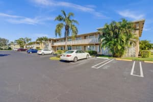 1100 Mahogany Way 204, Delray Beach, FL 33445 Sold 03/21/25