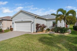 586 SW Indian Key Drive, Port Saint Lucie, FL 34986 Sold 04/15/25