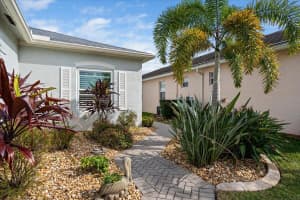 586 SW Indian Key Drive, Port Saint Lucie, FL 34986 Sold 04/15/25