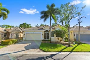 10138 Armani Drive, Boynton Beach, FL 33437 Sold 05/29/25