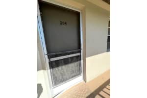 12 Lake Vista Trail 204, Port Saint Lucie, FL 34952 Sold 02/28/25