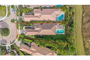 6450 Sparrow Hawk Drive, West Palm Beach, FL 33412 Sold 07/08/25