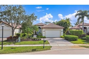 6450 Sparrow Hawk Drive, West Palm Beach, FL 33412 Sold 07/08/25