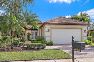 6450 Sparrow Hawk Drive, West Palm Beach, FL 33412 Sold 07/08/25