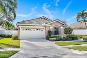 8416 Quail Meadow Way, West Palm Beach, FL 33412 - MLS#R11057472
