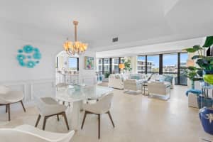 2660 S Ocean 603 S Boulevard 603s, Palm Beach, FL 33480 Sold 04/18/25