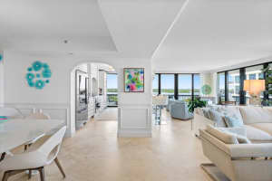 2660 S Ocean 603 S Boulevard 603s, Palm Beach, FL 33480 Sold 04/18/25