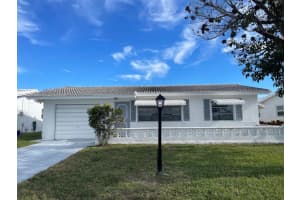 1912 SW 18th Street, Boynton Beach, FL 33426 Sold 05/12/25