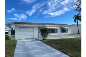 1912 SW 18th Street, Boynton Beach, FL 33426 Sold 05/12/25