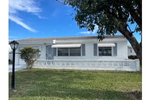 1912 SW 18th Street, Boynton Beach, FL 33426 Sold 05/12/25