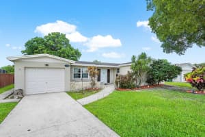 140 NW 65 Avenue, Margate, FL 33063 Sold 03/07/25