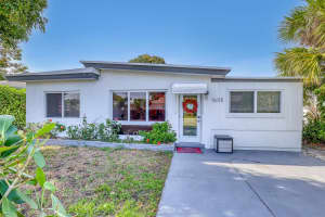 1605 N M Street, Lake Worth Beach, FL 33460 Sold 03/10/25