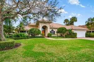 1700 Paseo Del Lago Lane, Vero Beach, FL 32967 Sold 05/07/25