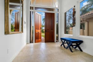 1700 Paseo Del Lago Lane, Vero Beach, FL 32967 Sold 05/07/25