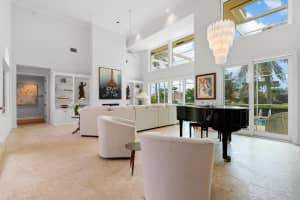 1700 Paseo Del Lago Lane, Vero Beach, FL 32967 Sold 05/07/25