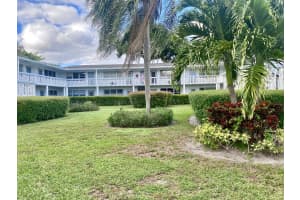 206 Newport L, Deerfield Beach, FL 33442 Sold 02/28/25