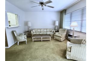 206 Newport L, Deerfield Beach, FL 33442 Sold 02/28/25
