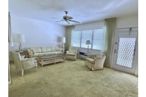 206 Newport L, Deerfield Beach, FL 33442 Sold 02/28/25